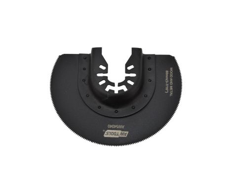 AWTOOLS MT BRZESZCZOT BIM OKRĄGŁY 88mm DREWNO/METAL - 2