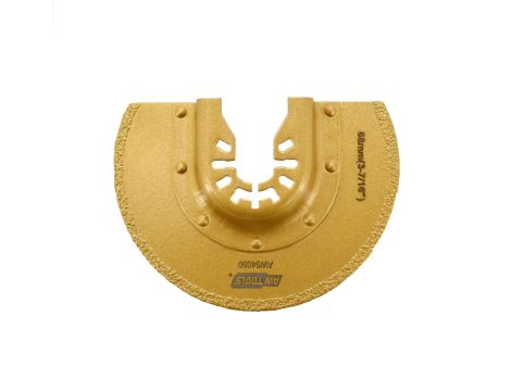 AWTOOLS MT BRZESZCZOT DIAMENTOWY 88mm x 61mm DO FUG - 2