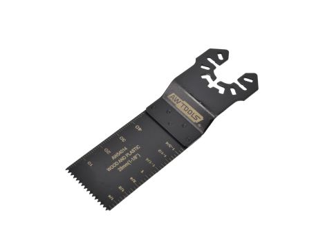 AWTOOLS MT BRZESZCZOT HCS 28mm x 48mm DREWNO/PLASTIK