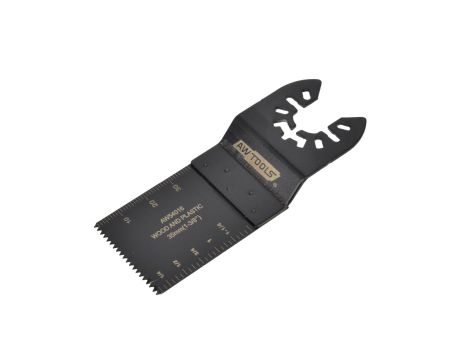 AWTOOLS MT BRZESZCZOT HCS 35mm x 38mm DREWNO/PLASTIK