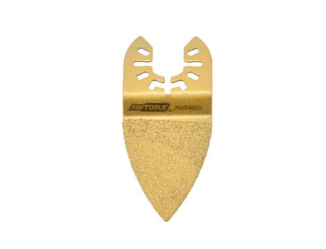 AWTOOLS MT SKROBAK DIAMENTOWY 33mm DO ZAPRAWY/FUG - 2