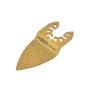 AWTOOLS MT SKROBAK DIAMENTOWY 33mm DO ZAPRAWY/FUG - 2