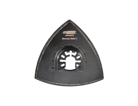 AWTOOLS MT STOPA SZLIFIERSKA 90mm - 3