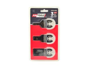 AWTOOLS MT ZESTAW BRZESZCZOTÓW  3szt.