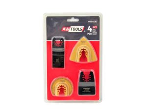 AWTOOLS MT ZESTAW BRZESZCZOTÓW B  4szt.