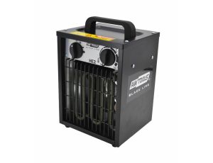 AWTOOLS NAGRZEWNICA ELEKTRYCZNA  2KW HE2 /BLACK LINE