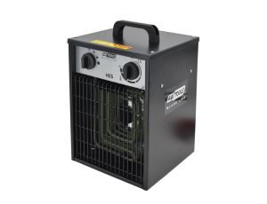 AWTOOLS NAGRZEWNICA ELEKTRYCZNA  5KW HE5 /BLACK LINE