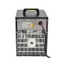 AWTOOLS NAGRZEWNICA ELEKTRYCZNA  5KW HE5 /BLACK LINE - 4