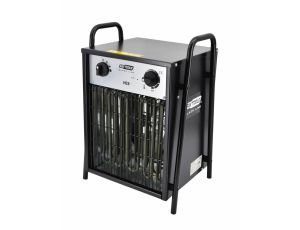 AWTOOLS NAGRZEWNICA ELEKTRYCZNA  9KW HE9 /BLACK LINE
