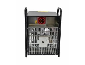 AWTOOLS NAGRZEWNICA ELEKTRYCZNA  9KW HE9 /BLACK LINE - image 2