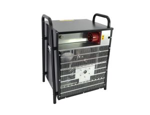 AWTOOLS NAGRZEWNICA ELEKTRYCZNA 15KW HE15 /BLACK LINE - image 2