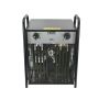 AWTOOLS NAGRZEWNICA ELEKTRYCZNA 15KW HE15 /BLACK LINE - 5
