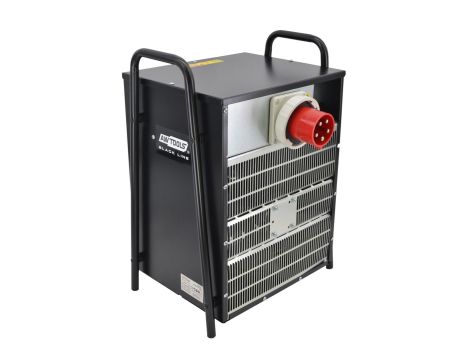 AWTOOLS NAGRZEWNICA ELEKTRYCZNA 22KW HE22 /BLACK LINE - 2