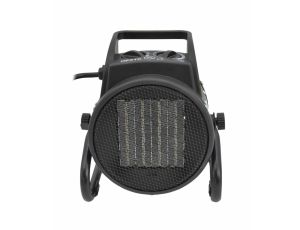 AWTOOLS NAGRZEWNICA ELEKTRYCZNA TUBA CERAMIC  2KW HE2TC /BLACK LINE