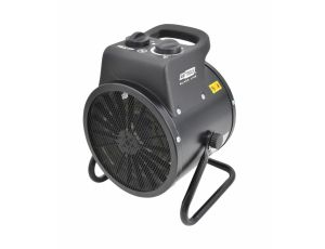 AWTOOLS NAGRZEWNICA ELEKTRYCZNA TUBA PROF  2KW HE2TP /BLACK LINE