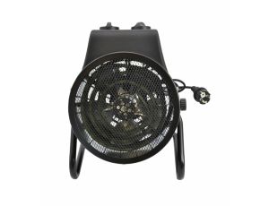 AWTOOLS NAGRZEWNICA ELEKTRYCZNA TUBA PROF  2KW HE2TP /BLACK LINE - image 2