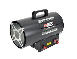 AWTOOLS NAGRZEWNICA GAZOWA 15KW HG15 /BLACK LINE