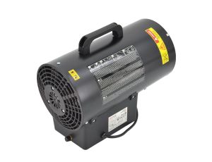 AWTOOLS NAGRZEWNICA GAZOWA 15KW HG15 /BLACK LINE - image 2