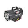 AWTOOLS NAGRZEWNICA GAZOWA 15KW HG15 /BLACK LINE - 2