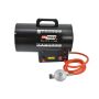 AWTOOLS NAGRZEWNICA GAZOWA 15KW HG15 /BLACK LINE - 5