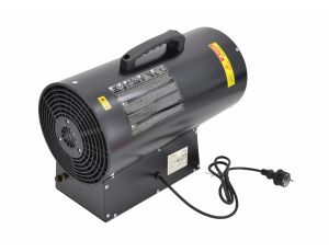 AWTOOLS NAGRZEWNICA GAZOWA 30KW HG30 /BLACK LINE - image 2