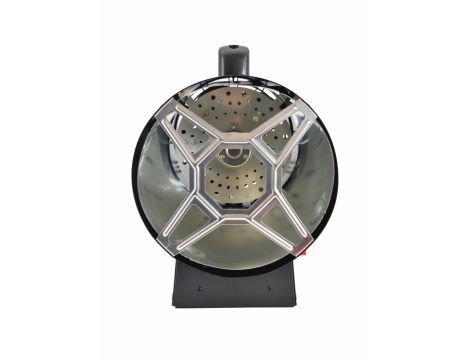 AWTOOLS NAGRZEWNICA GAZOWA 30KW HG30 /BLACK LINE - 4