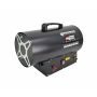 AWTOOLS NAGRZEWNICA GAZOWA 30KW HG30 /BLACK LINE - 2