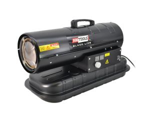 AWTOOLS NAGRZEWNICA OLEJOWA  20KW HD20 /BLACK LINE