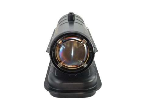 AWTOOLS NAGRZEWNICA OLEJOWA  20KW HD20 /BLACK LINE - 4