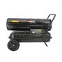 AWTOOLS NAGRZEWNICA OLEJOWA  50KW HD50 /BLACK LINE - 4