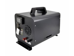 AWTOOLS NAGRZEWNICA SPALINOWA PARKING DC12V  5KW HD5PA /BLACK LINE