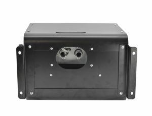 AWTOOLS NAGRZEWNICA SPALINOWA PARKING DC12V  5KW HD5PA /BLACK LINE - image 2