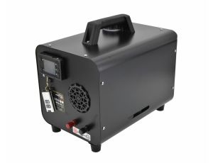 AWTOOLS NAGRZEWNICA SPALINOWA PORTABLE DC12V  5KW HD5PO  /BLACK LINE