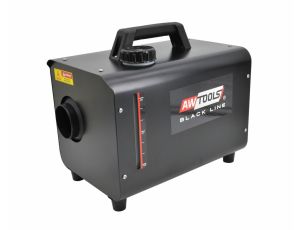 AWTOOLS NAGRZEWNICA SPALINOWA PORTABLE DC12V  5KW HD5PO  /BLACK LINE - image 2