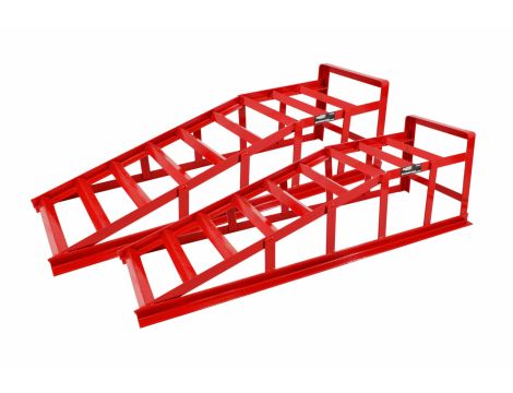 AWTOOLS NAJAZD SAMOCHODOWY 1T /2szt.