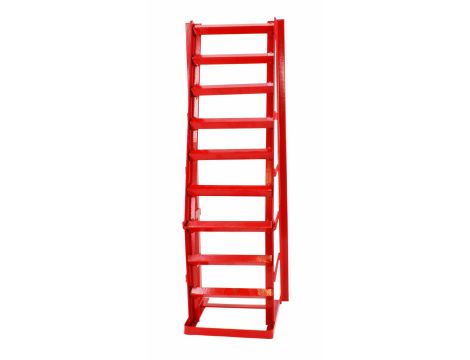 AWTOOLS NAJAZD SAMOCHODOWY 1T /2szt. - 3