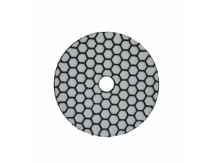 AWTOOLS NAKŁADKA POLERSKA 100mm  GR.  50 S NA SUCHO - image 2