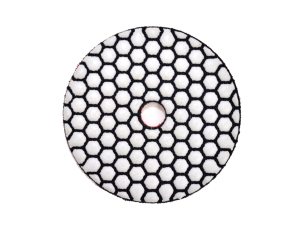 AWTOOLS NAKŁADKA POLERSKA 100mm  GR. 400 S NA SUCHO - image 2