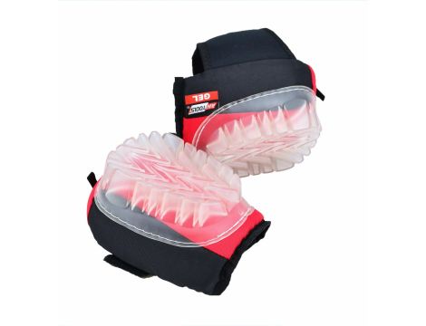 AWTOOLS NAKOLANNIKI ŻELOWE COMFORT+ - 3