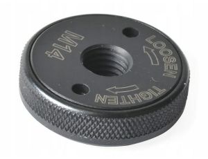 AWTOOLS NAKRĘTKA SZYBKOMOCUJĄCA DO SZLIFIERKI KĄTOWEJ SDS KLIK M14