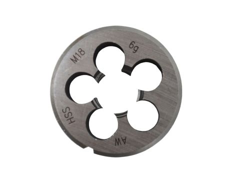 AWTOOLS NARZYNKA M2 HSS  M 8x1,25 BLACK LINE