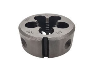 AWTOOLS NARZYNKA M2 HSS  M12x1,25 BLACK LINE - image 2