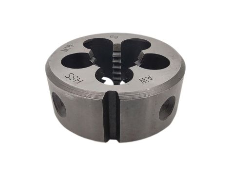 AWTOOLS NARZYNKA M2 HSS  M20x2,50 BLACK LINE - 2