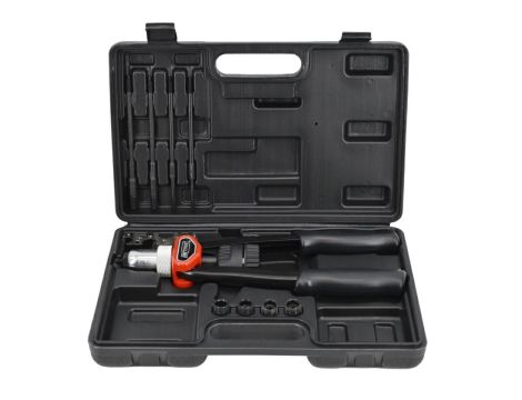 AWTOOLS NITOWNICA DO NITONAKRĘTEK M5-12 338mm - 3