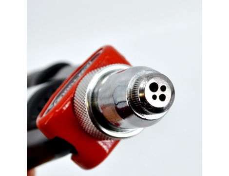 AWTOOLS NITOWNICA DO NITONAKRĘTEK M5-12 338mm - 5