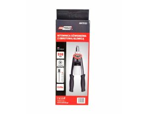AWTOOLS NITOWNICA DŹWIGNIOWA 3,2-6,4mm 328mm - image 2