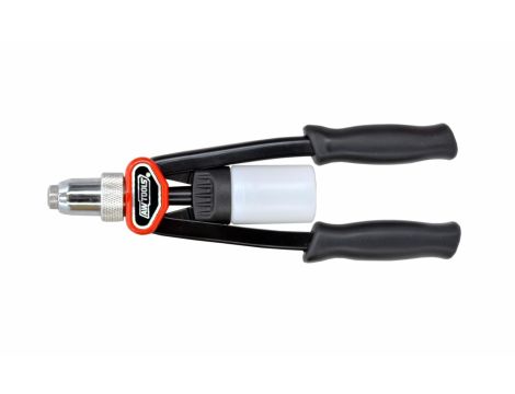 AWTOOLS NITOWNICA DŹWIGNIOWA 3,2-6,4mm 328mm