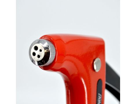 AWTOOLS NITOWNICA STANDARD 2,4-4,8mm 253mm - 3