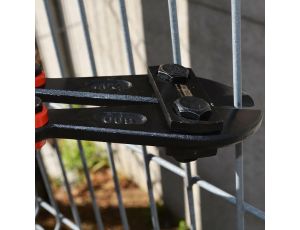 AWTOOLS NOŻYCE DO DRUTU 450mm BLACK LINE