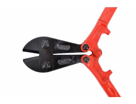 AWTOOLS NOŻYCE DO DRUTU 600mm BLACK LINE - 5